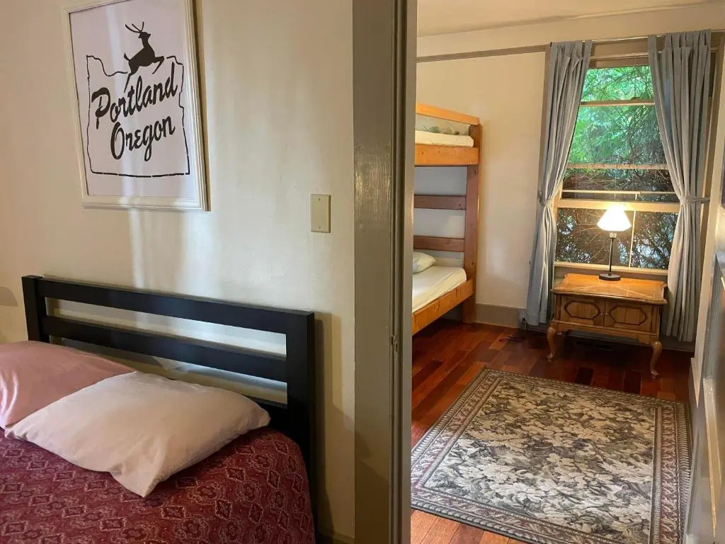 Northwest Portland Hostel
