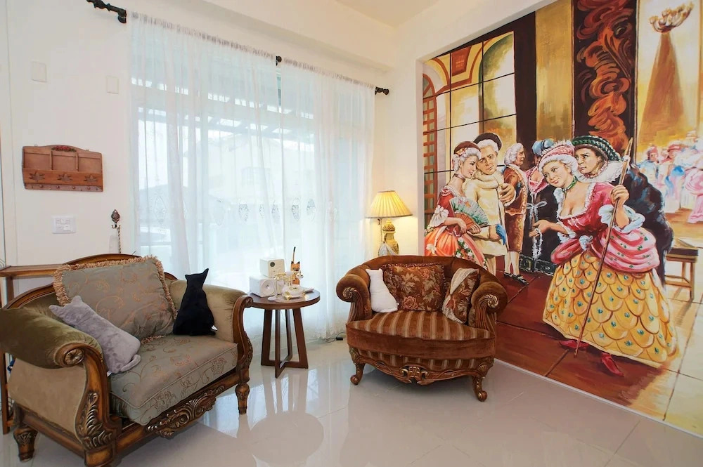 Maoshan B&B