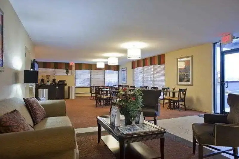 Quality Inn