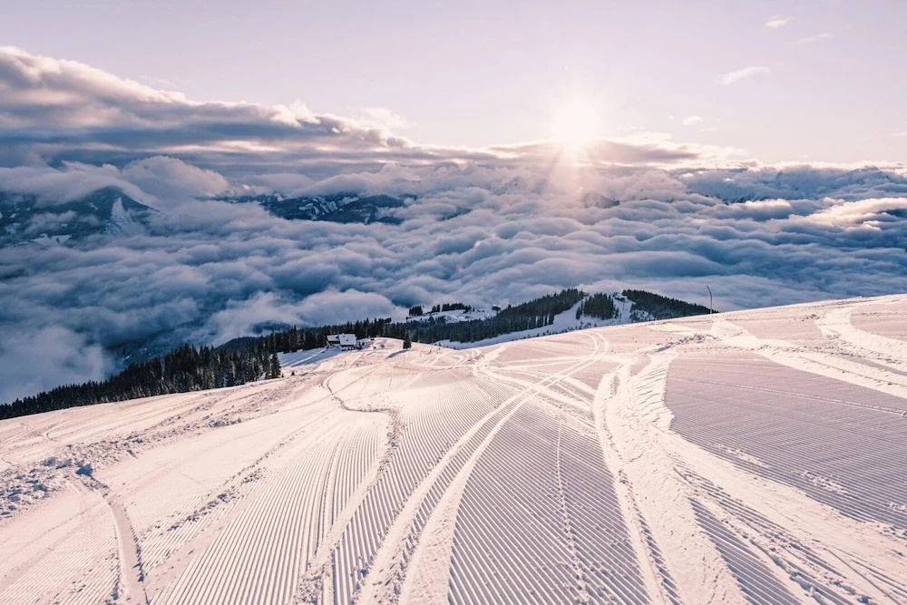 Alpine City Living - TOP 12