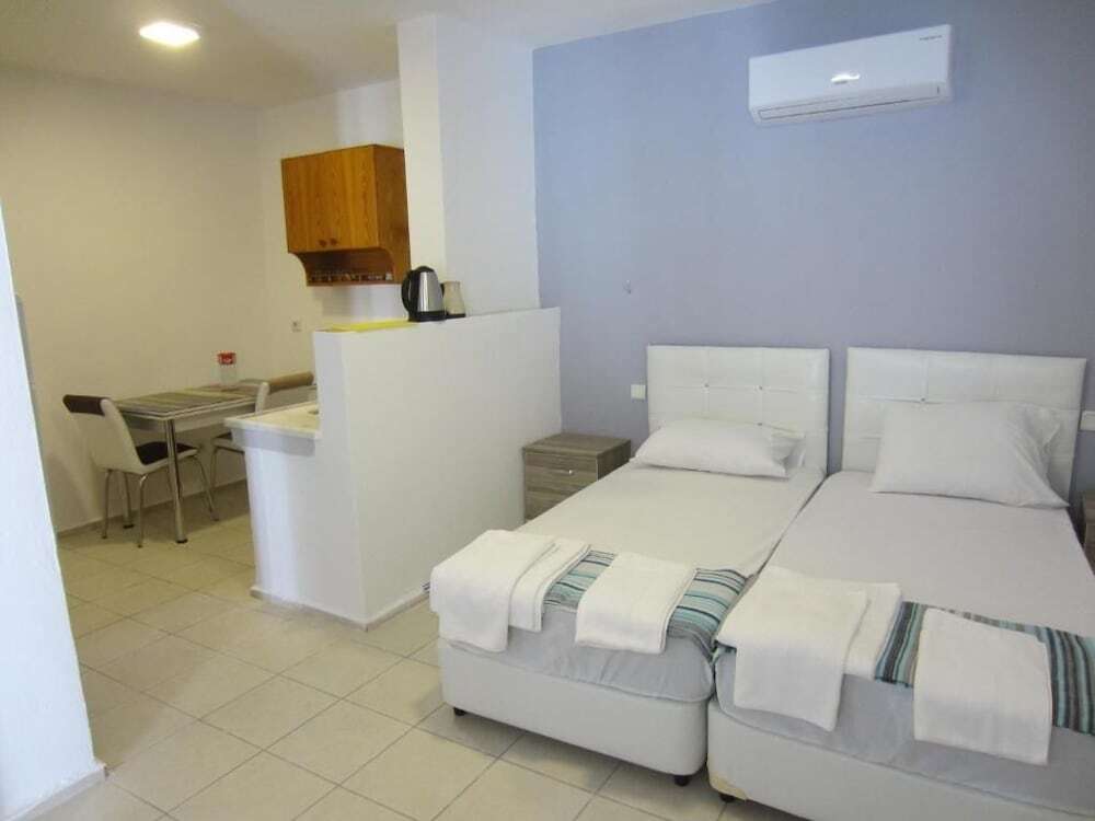 Ritim Apart Otel