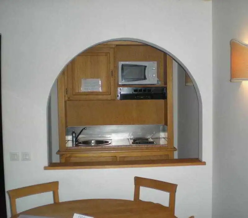 Chalets Le Grand Balcon
