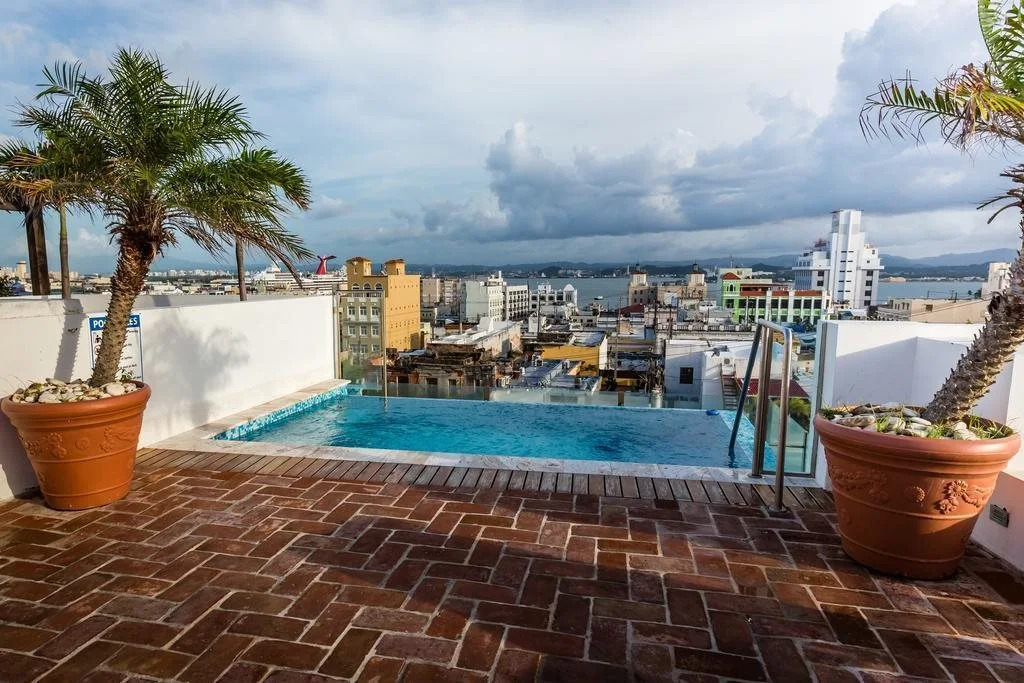 La Terraza de San Juan