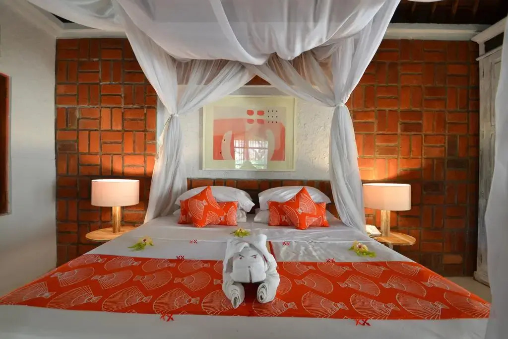 Taman Sari Bali Cottages