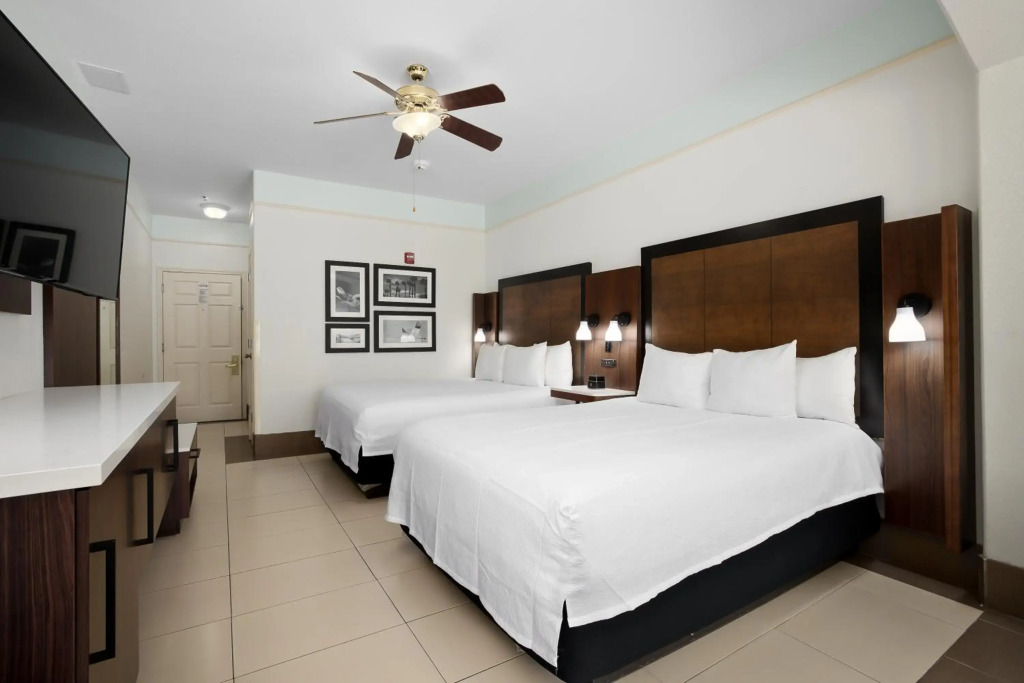 Sand Rose Beach Resort