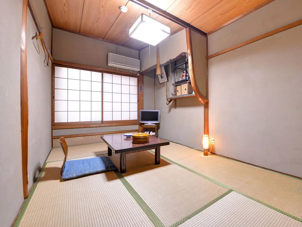 Yamamoto Ryokan