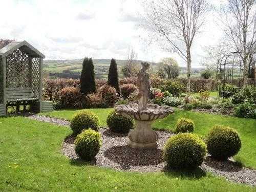 Westwood Country House