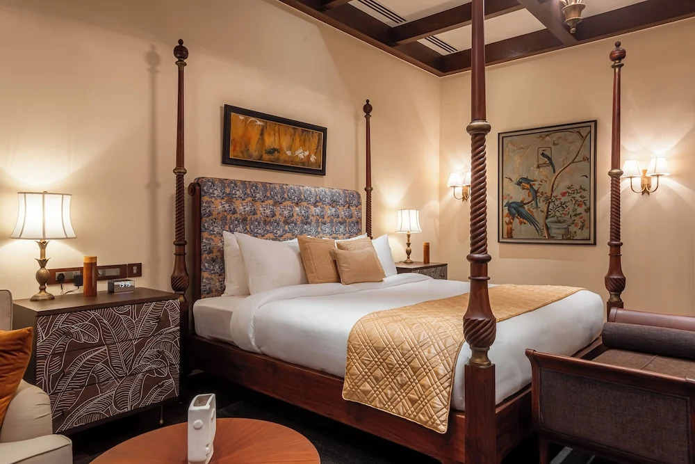 Vaani Greens Wildlife Resort, Kaziranga