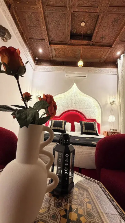 Riad Fes Palais Bab Sahra Suites & Cooking Workshops