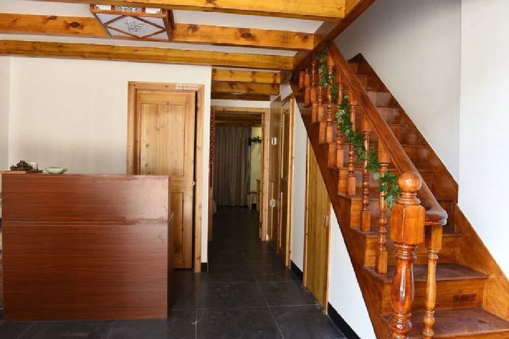 Zhouzhuang Yunshu Boutique Inn