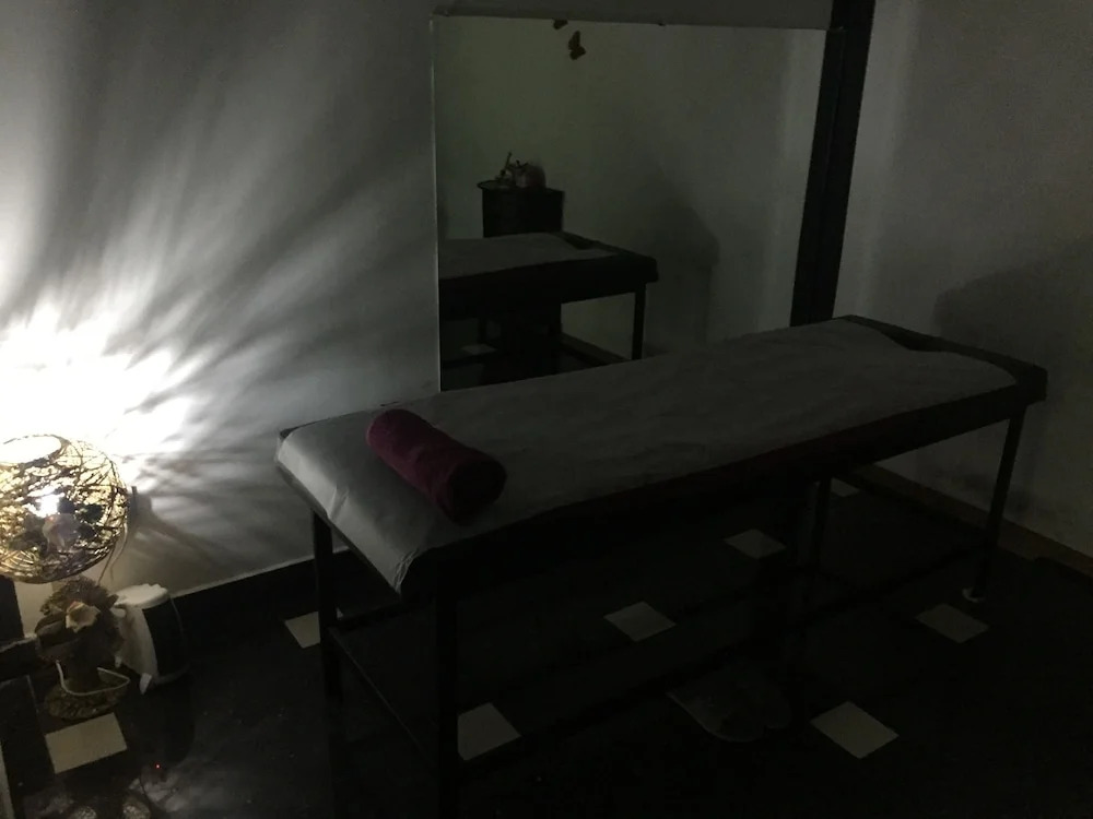 Hotel Diamond