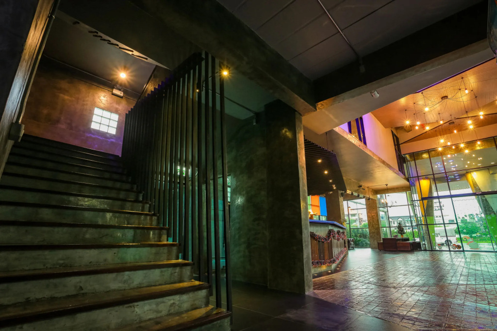 PS Extra Hotel