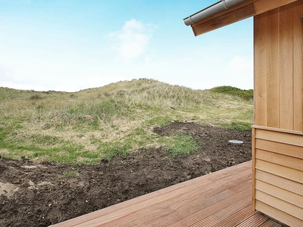 Stunning Holiday Home in Løkken with Hot Tub
