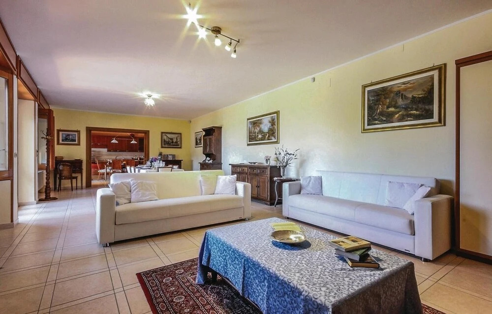 Villa Ilenia