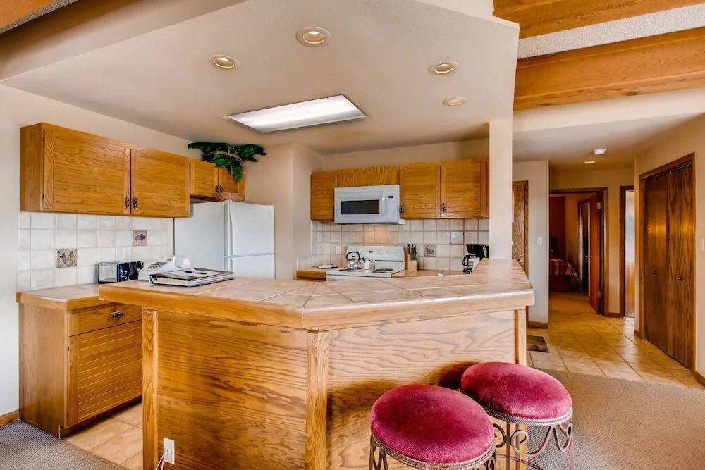 11 Snowmass Road, #234 - 3 Br Condo