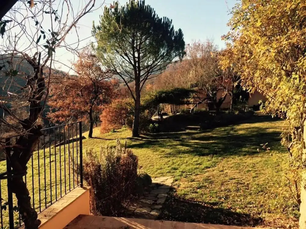 Casa Rosa