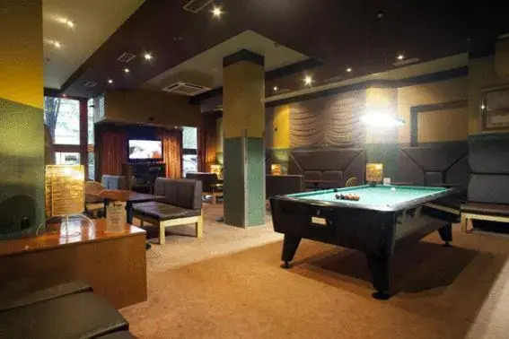 Hotel Igartza