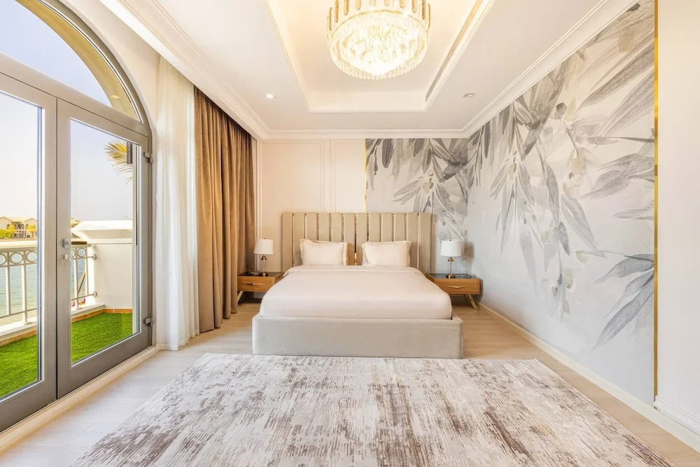 Villa Sezavi Frond B, Palm Jumeirah