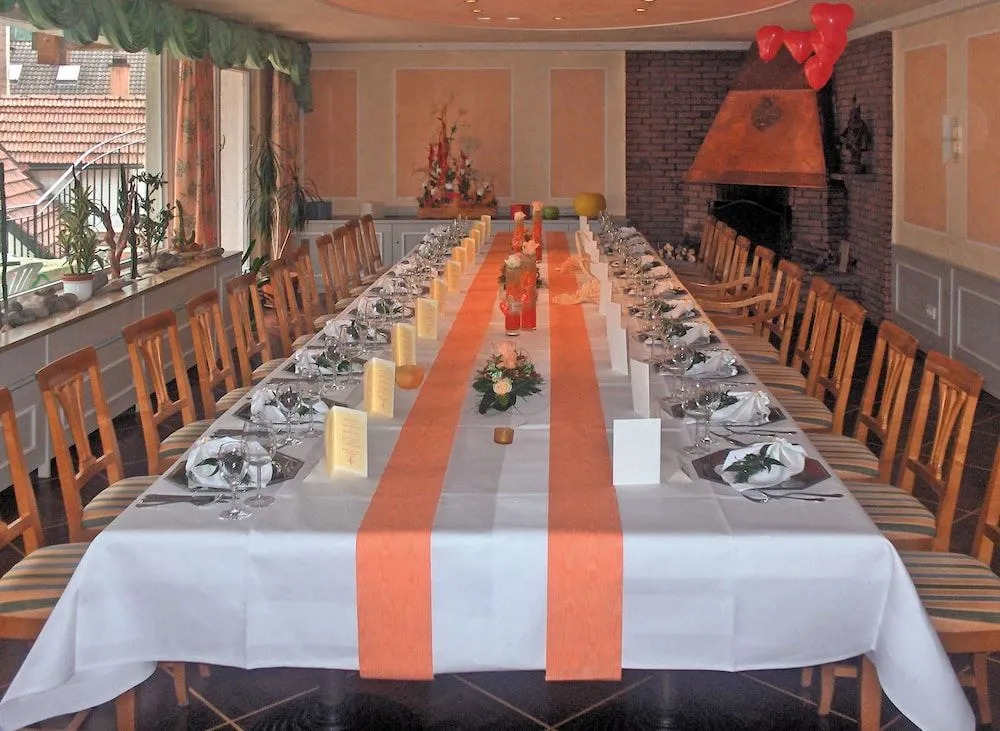 Holzschuhs Schwarzwaldhotel und Restaurant
