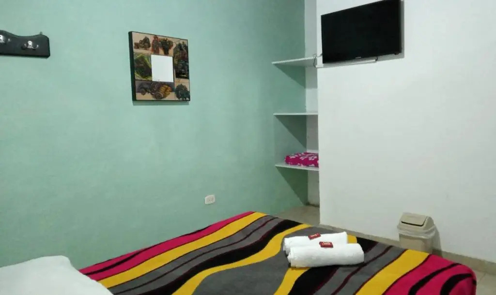 Hostal Johnnier