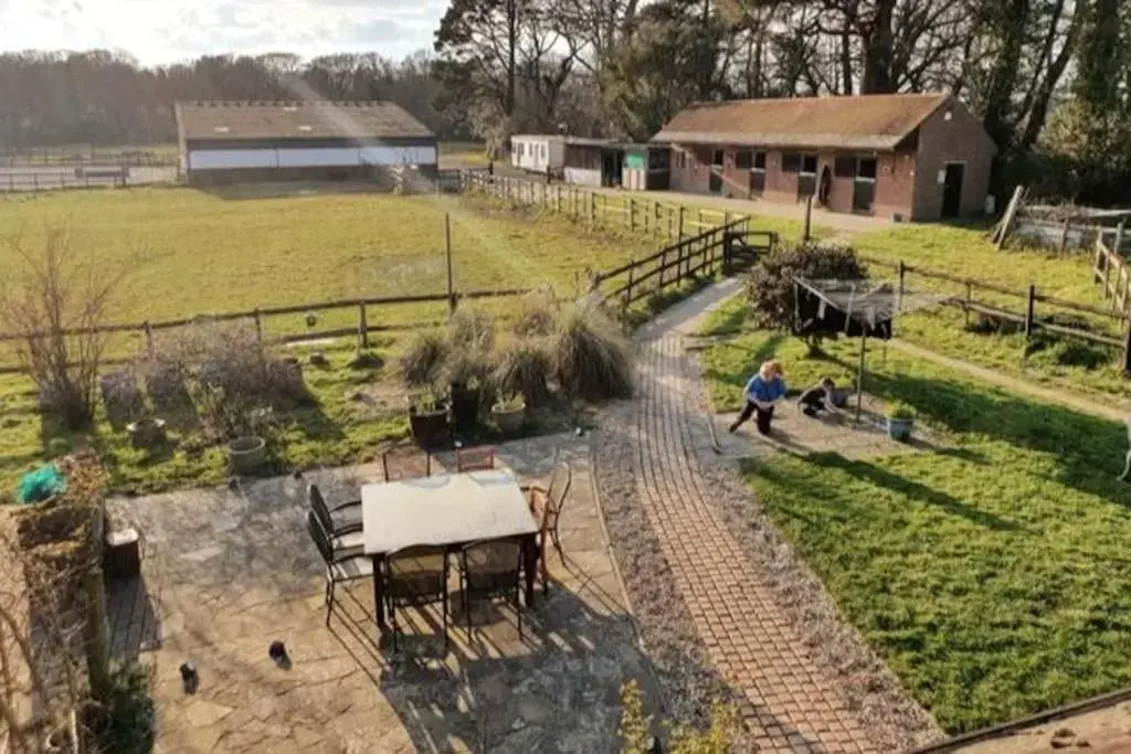 Self Catering Apartment, Jurassic Coast/Dorset