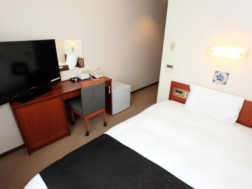 APA Hotel Akita Senshu Koen