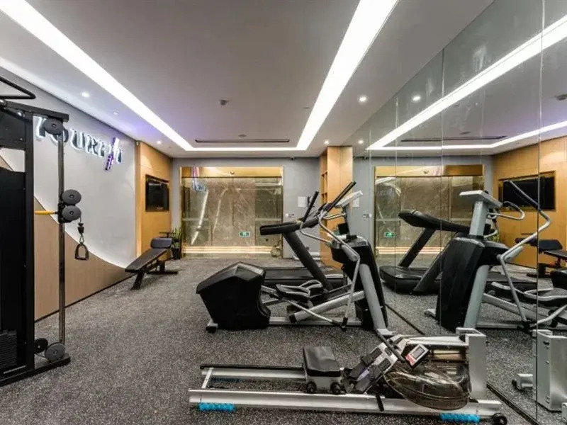 Atour Hotel Shengzhou