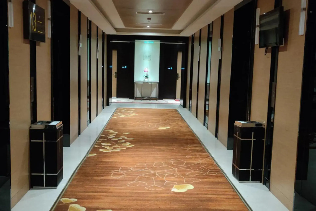 Chengdu Hi - Tech·Global Center Locals Apartment 00139620