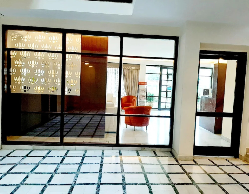 The BMK Hotel