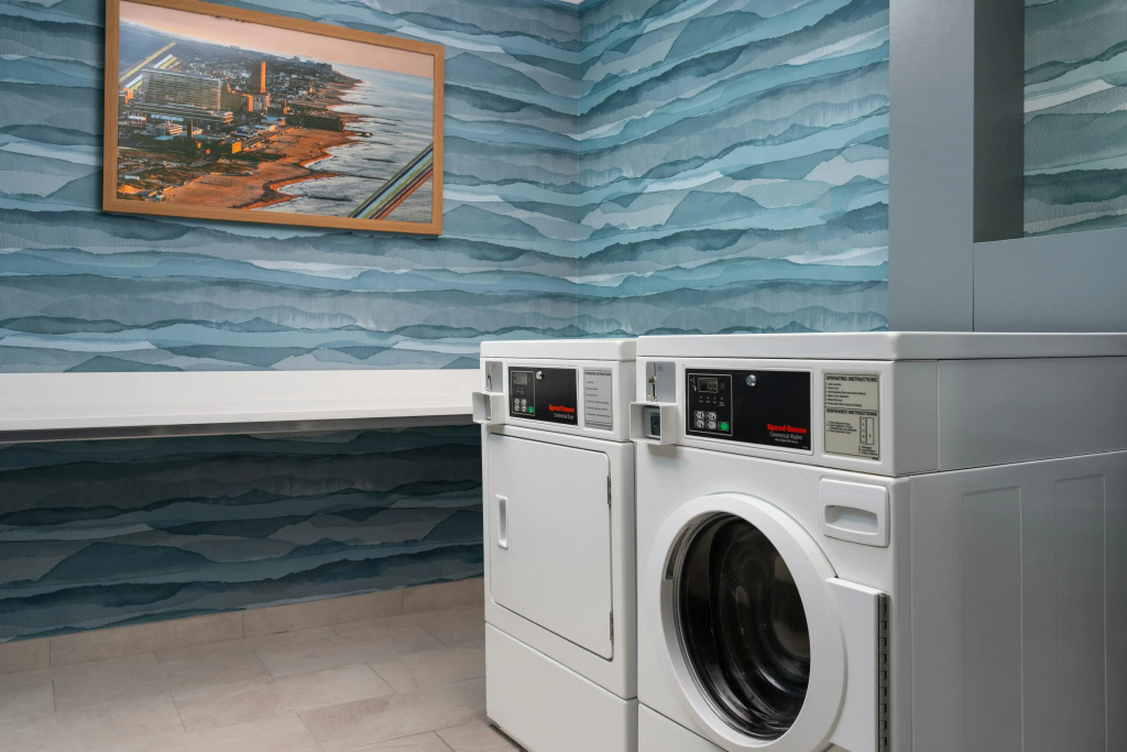 Hampton Inn Neptune