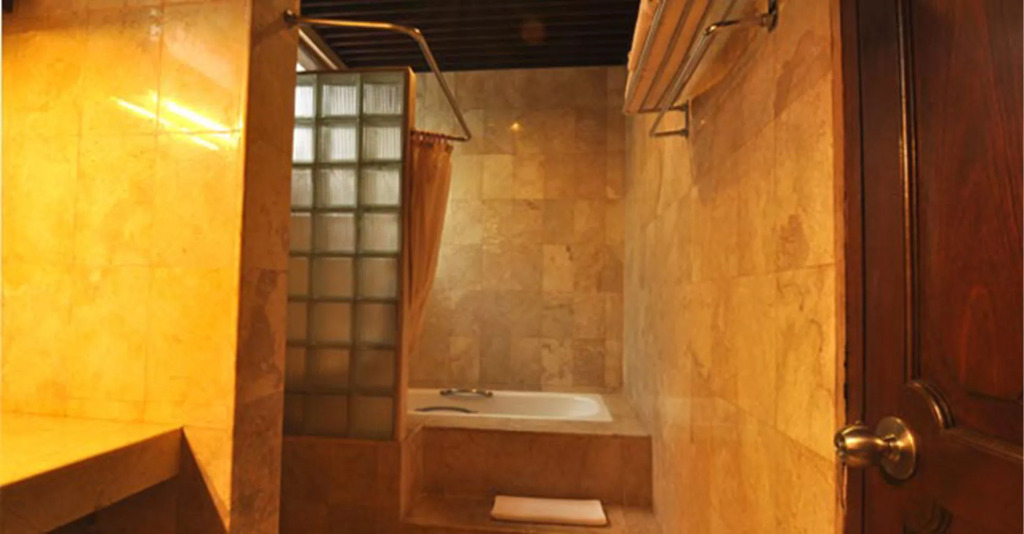 Grand Kumala Hotel - Hotel Kumala Legian Kuta Bali