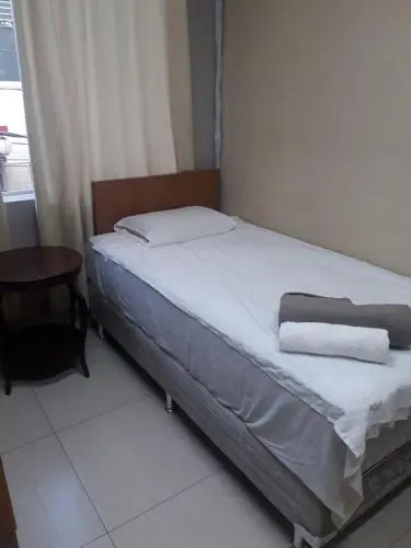 OBA 17 - QUARTO PRIVATIVO no BAIRRO DA LIBERDADE