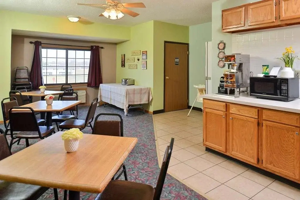 Americas Best Value Inn