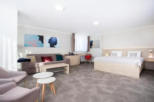 Hotel reSTART Superior
