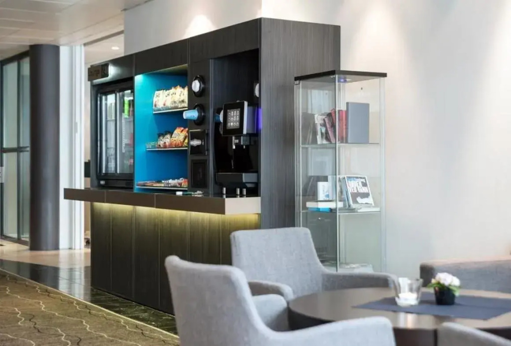 Quality Airport Hotel Værnes