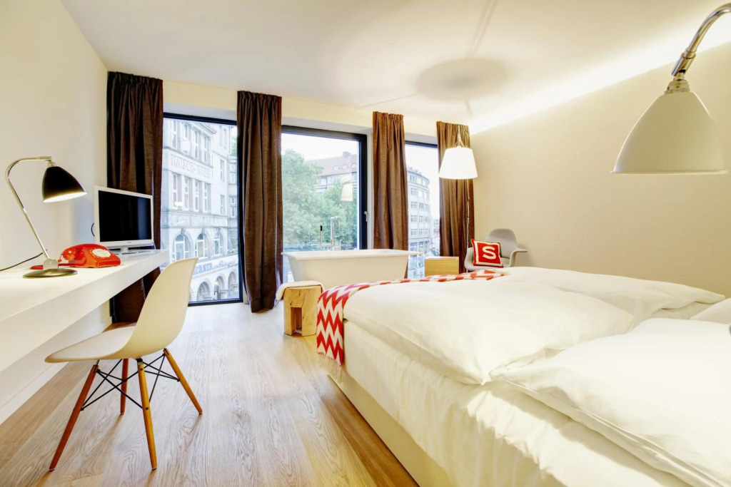 Smartcity Designhotel