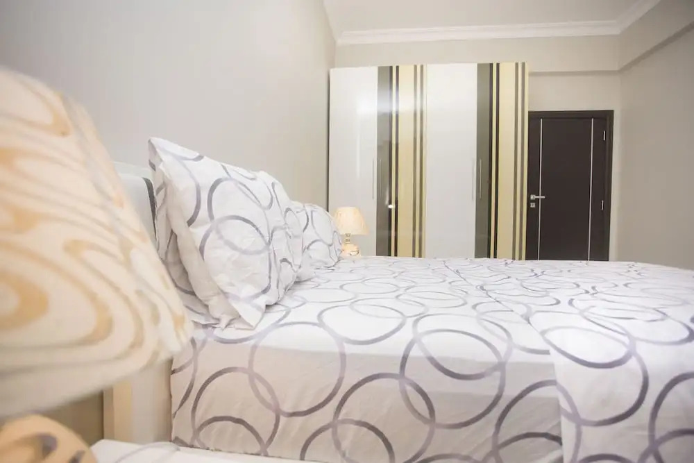 Yasmin Apartments