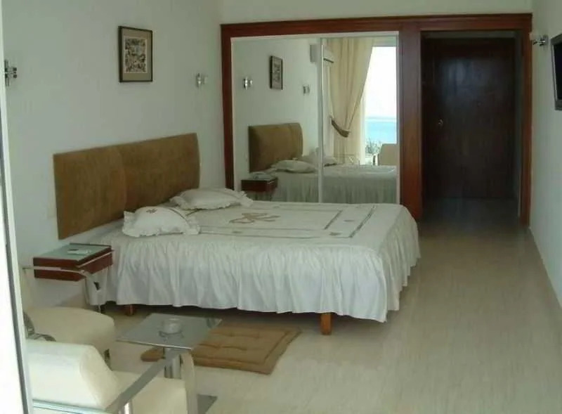 Hotel Corniche Monastir