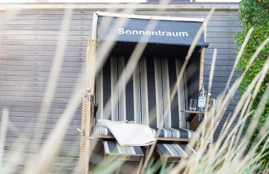 Haus Sonnenstrahl Whg 1 EG