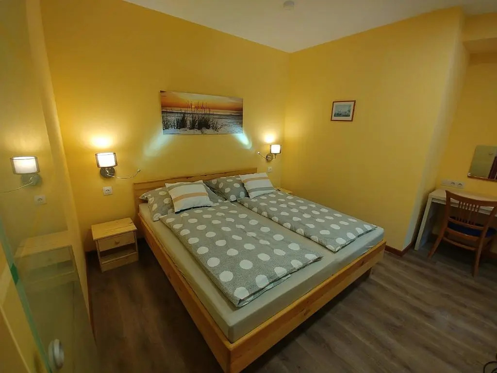Ciklámen apartman