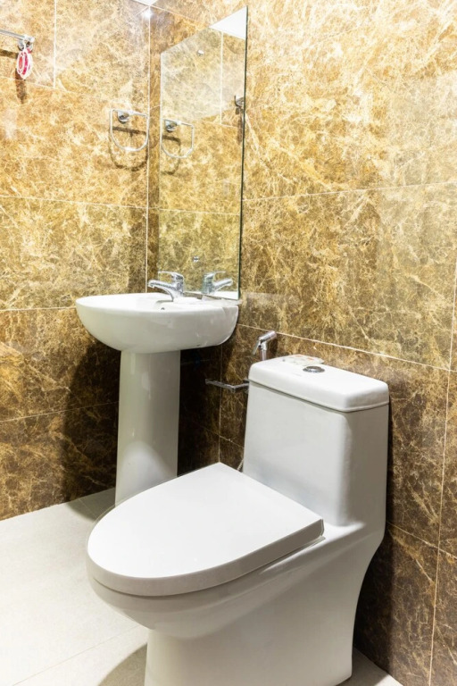 Jrjf Annex by OYO Rooms