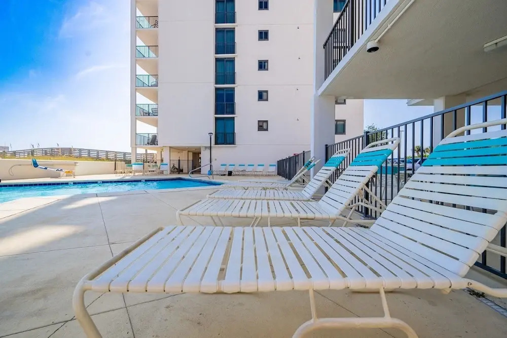 Wind Drift 615n 2 Bedroom Condo