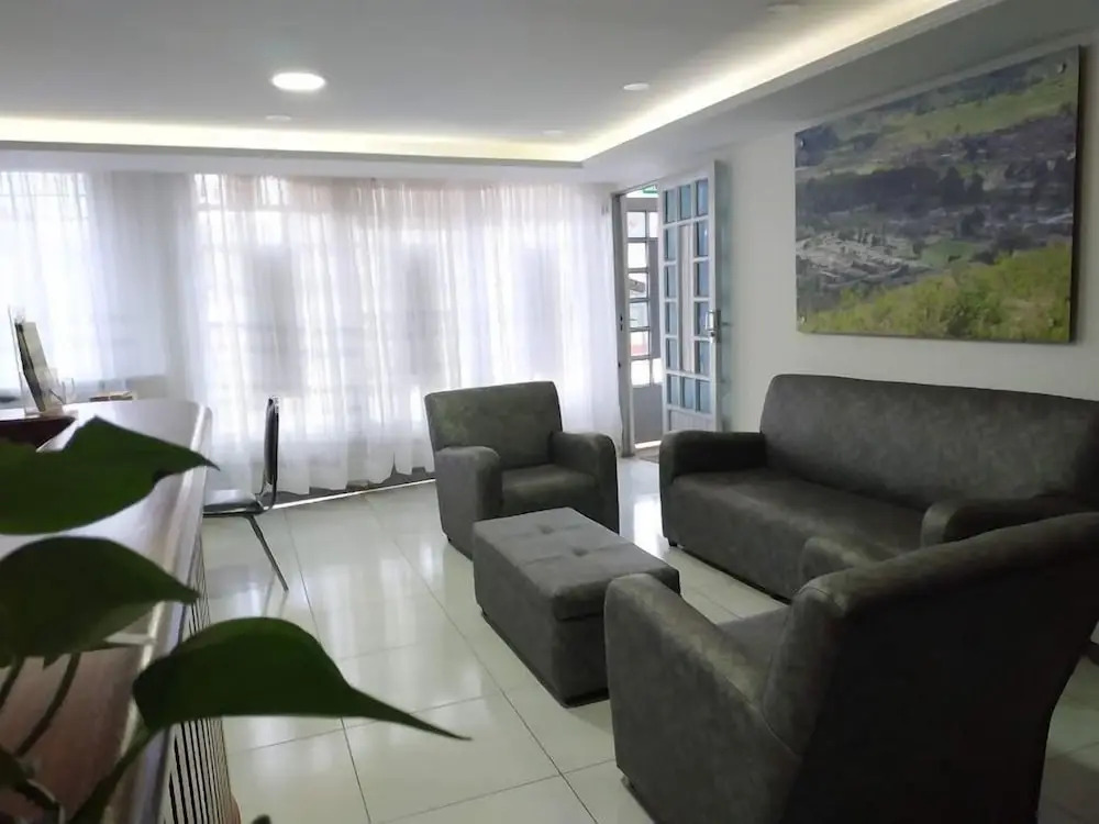 Hotel Siloe