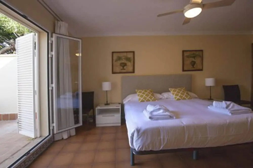 Soho Boutique Castillo de Santa Catalina