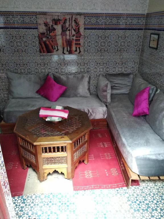 Ryad Bab Berdaine
