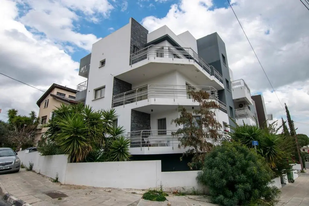 Amazing 2 Bdr *Nicosia City*