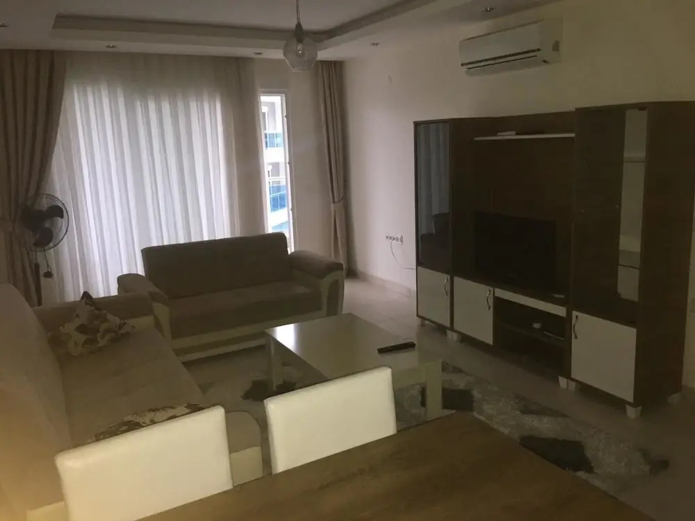 Crystal Nova 1 Bedroom Apartment