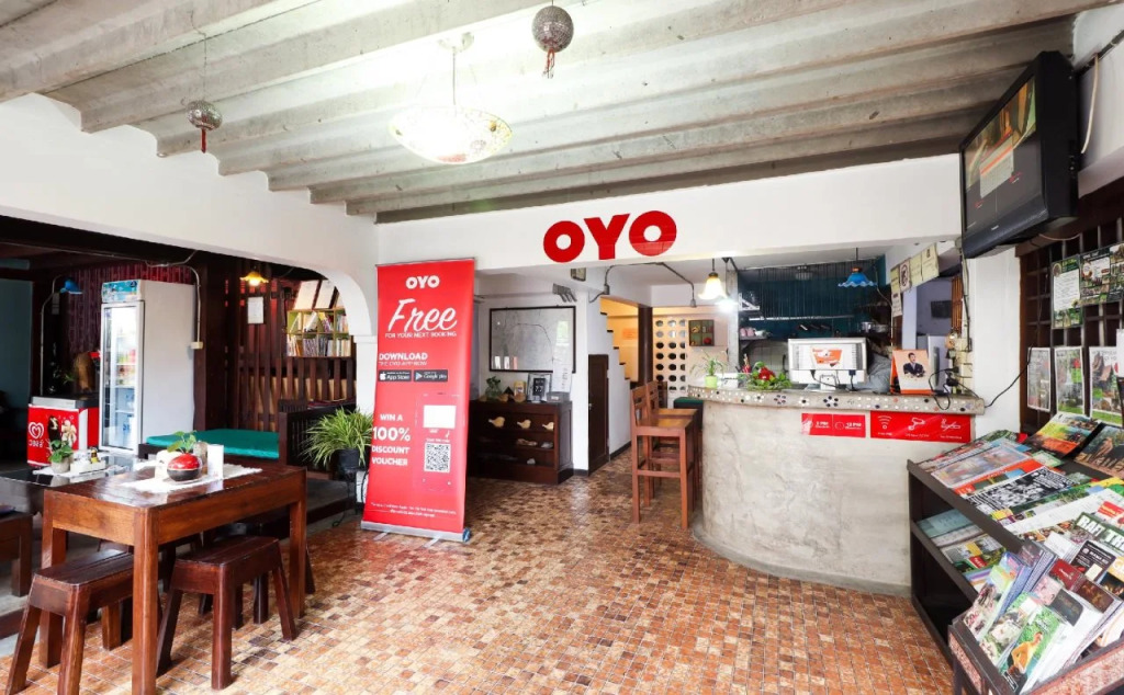 OYO 369 Micasa Guesthouse