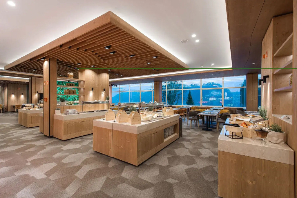 Rikli Balance Hotel - Sava Hotels & Resorts