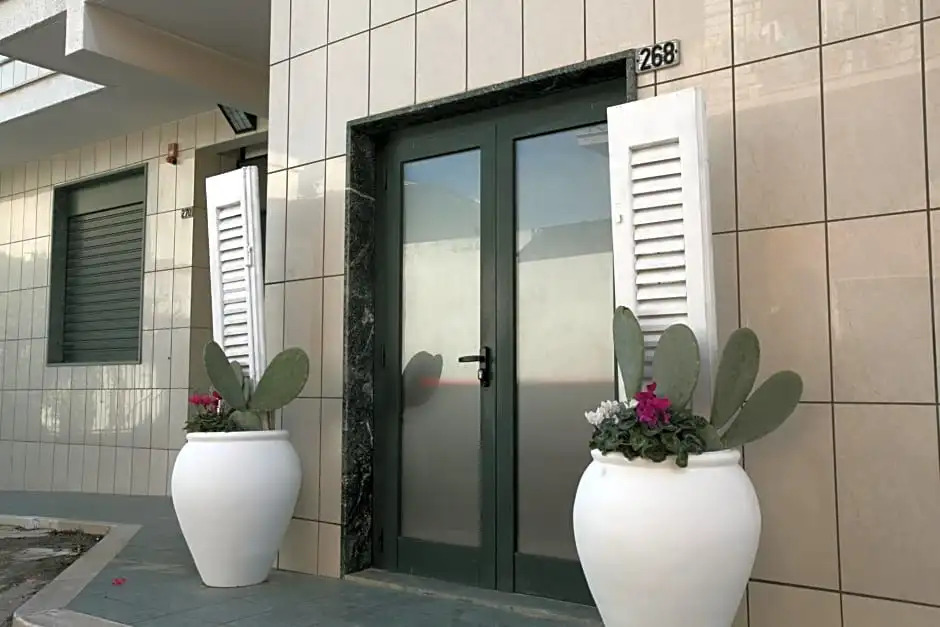 Hotel Bisceglie